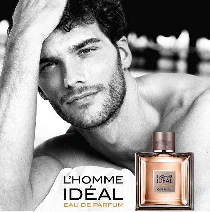 L'HOMME IDEAL EDP